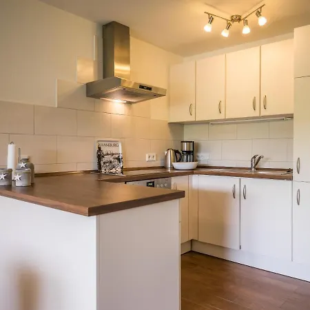 شقة Keyser Keyser 2 0 *