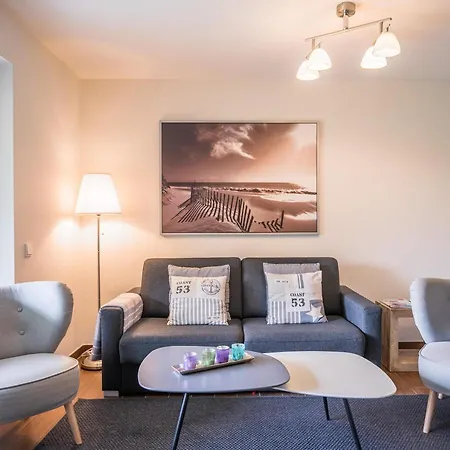 شقة Keyser Keyser 2 0