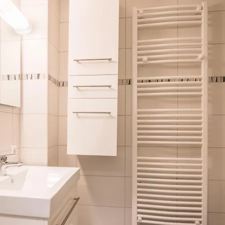 Keyser Keyser 2 0 شقة بوسم